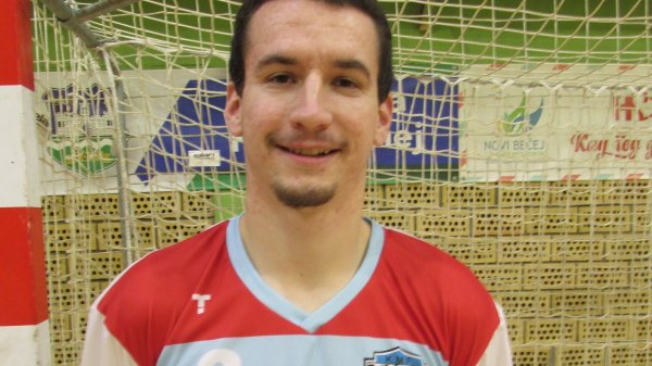 Pobeda u Inđiji za drugo mesto, Futsal liga Vojvodine