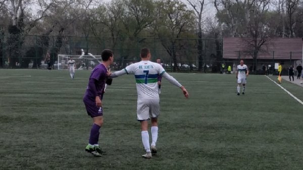 Zemun preskočio Torlaka kraj Savskog jezera i odmakao romantičarima, Srpska liga Beograd