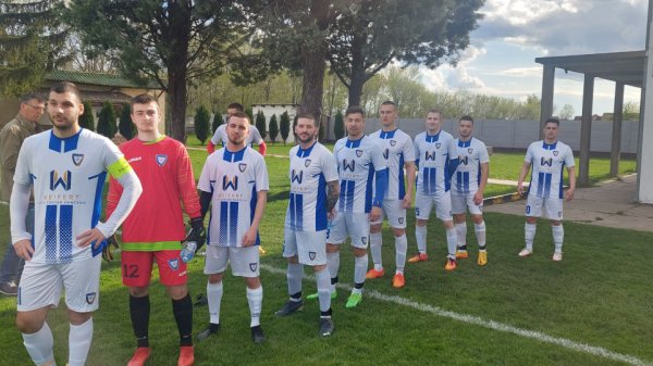 VFL Istok: U derbiju začelja Begej odneo bodove iz Kačareva, Vojvođanska liga "Istok"