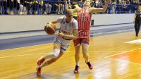 "Malene" izborile majstoricu, Prva ženska liga Srbije - Play Off
