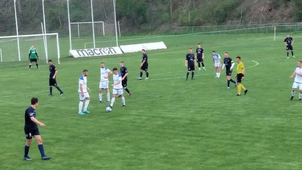 Četiri pogotka OFK Žarkova za pobedu nad dobrim Zučanima, Beogradska zona