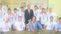 Večeras u Kragujevcu počinje fajnal-for kupa Srbije u futsalu
