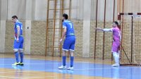 Futsaleri Bečeja nastavljaju šampionat u plej-ofu