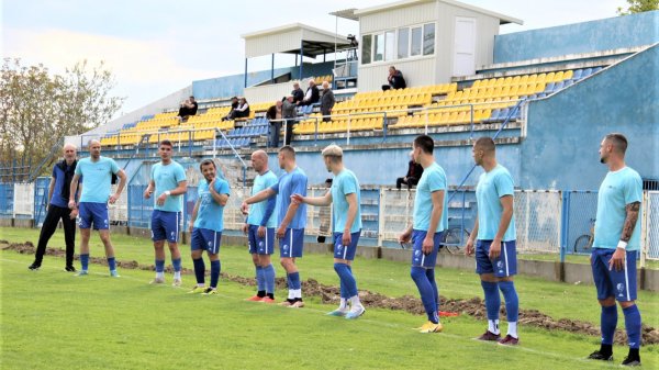 Derbi začelja više nego zasluženo pripao Bečejcima, Srpska liga Vojvodina