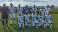 FSU Kraljevica bolja od Hajduka iz Rujevice, Zaječarska okružna liga