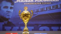 Konferencijom za medije najavljen 9. Međunarodni memorijalni turnir "Miljan Miljanić, Kadetska liga Srbije