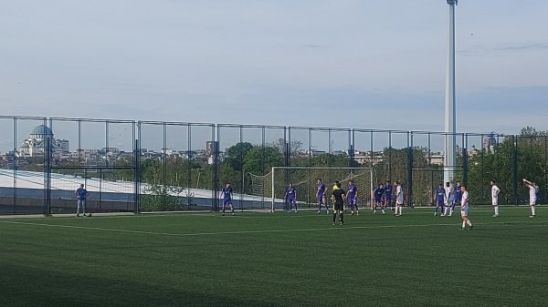 Ivelja odlučio derbi, postigao po gol u protivničku i sopstvenu mrežu, Mozzart Bet PLS - Play Off