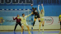 Jagodina i Železničar boriće se za trofej ARKUS lige