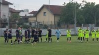 OFK Žarkovo pobedom umanjilo šanse Leštanima za opstanak u zoni, Beogradska zona