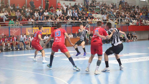 Novosađani poveli u finalnoj seriji plej-ofa, ARKUS liga - Play Off