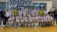 U godini jubileja obrenovački rukometaši u Super "B" ligi
