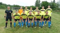Na opštinsku ligu Aleksinac stavljena tačka dva kola pre kraja prvenstva