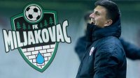 Jovan Simić podneo ostavku na mesto predsednika FK Miljakovac