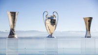 Kraj Lige šampiona i Lige Evrope u dosadašnjem formatu, UEFA Champions League - Final stages