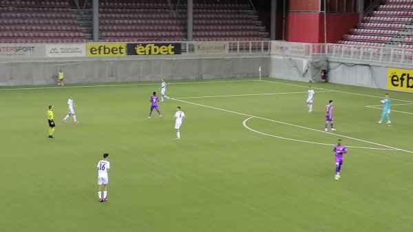 Miroljubivo na "krovu", slađi bod otišao u Ivanjicu, Mozzart Bet Super liga Srbije