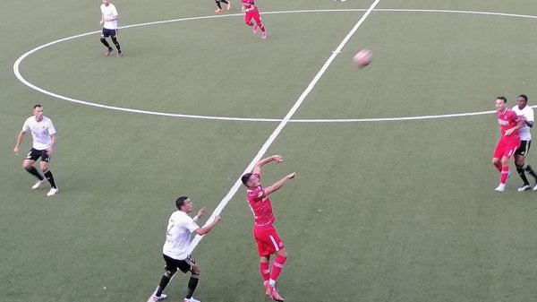 "Traktoristi" tranzicijom razmontirali "brđane", Mozzart Bet Super liga Srbije