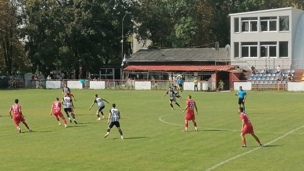 Partizan sa igračem manje zaustavio vodeći IMT, Omladinska liga Srbije