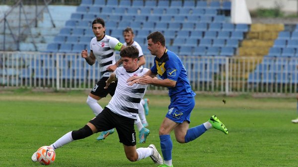 Sloga trojkom preuzela tron, Zona Šumadijsko-raška