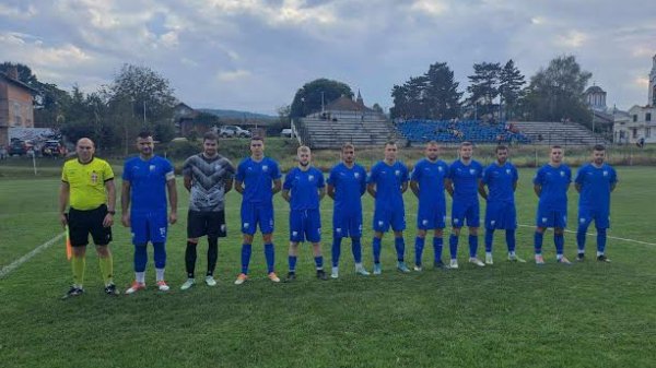 Pobeda trsteničana u zaustavnom vremenu, Zona "Zapad"