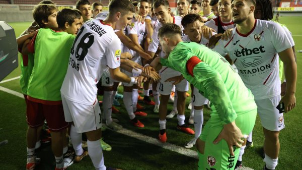 "Krov" i dalje neosvojiva tvrđava, Mozzart Bet Super liga Srbije