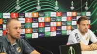 Igor Matić: Istorijska utakmica za Čukarički, imamo veliki motiv, UEFA Europa Conference League - Group F