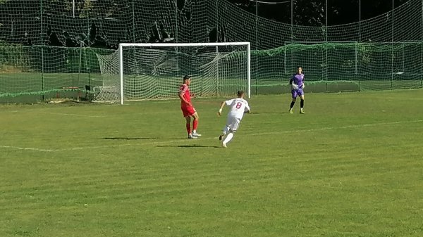 Ubljani dodati na meni "traktorista", Omladinska liga Srbije