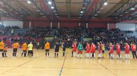 Ekspanzija futsala na Zapadu se nastavlja!, Treća Futsal liga Zapad