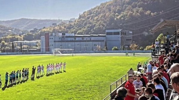 Užički derbi gledaniji od većine mečeva Super lige!, Zona Zapadno-moravska