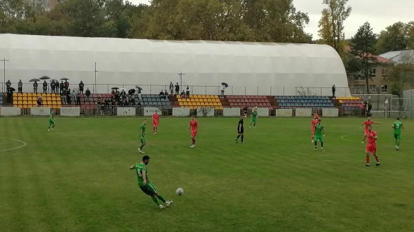 "Bulke" uvenule na Novom Beogradu, Srpska liga Beograd
