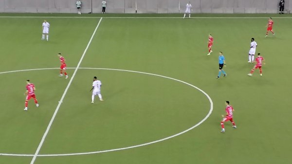 Tandem Kraso - Olajinka presudio "traktoristima", Mozzart Bet Super liga Srbije