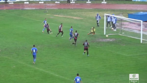 Jedanaesta pobeda "plavo-belih" sa Karaburme u sezoni, Mozzart Bet Prva liga Srbije