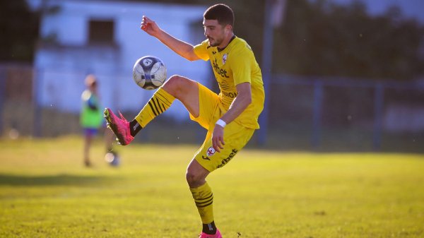 Voždovac poražen u Kragujevcu, Mozzart Bet Super liga Srbije