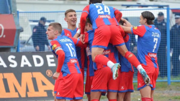 Borac porazio Želju, Premijer liga BiH