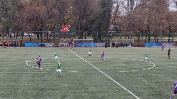 PKB sa pobedom ide na miran zimski odmor, brige za Torlak sve veće, Srpska liga Beograd