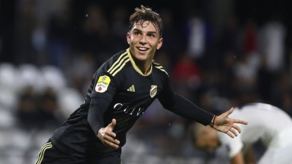 Sjajna igra Čukaričkog i pobeda nad Radničkim u Nišu, Mozzart Bet Super liga Srbije