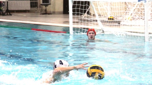 Vaterpolisti Bečeja doživeli prvi poraz u sezoni, Prva A liga