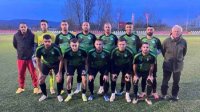 OFK Kopaonik pobedio Gornji Stepoš u Kupu FSRO, Prva rasinska okružna liga