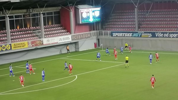 IMT po drugi put ove jeseni savladao Novi Pazar, Mozzart Bet Super liga Srbije