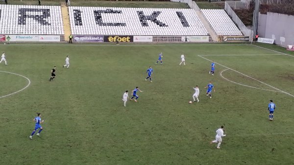 Čukarički pobedom, jesen završio na četvrtom mestu, Mozzart Bet Super liga Srbije