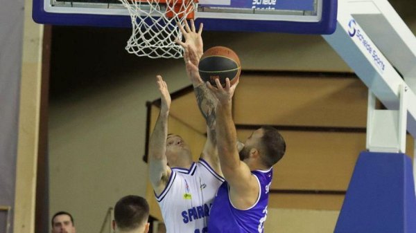 Bogićević stavio tačku na pobedu "Era", AdmiralBet Košarkaška liga Srbije