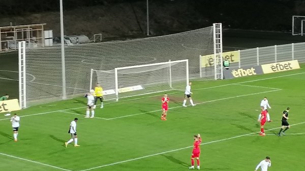 Milan Pavkov doneo tri boda Čukaričkom protiv Napretka, Mozzart Bet Super liga Srbije