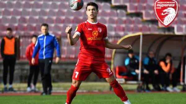 Beogradski IMT nova žrtva zahuktalih Kragujevčana, Mozzart Bet Super liga Srbije