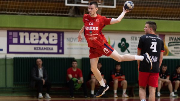 Rukometaši Jedinstva teško do bodova, Prva liga "Vojvodina"