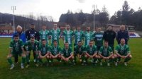 Lider OFK Kopaonik 1931 nastavlja pohod ka višem rangu, Prva rasinska okružna liga
