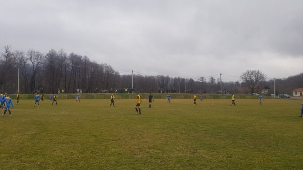 Jedinstvo iz Pirota nije uspelo da iznenadi favorizovani Timok 1919, Zona "Istok"