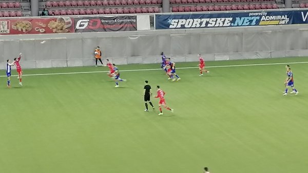 Vojvodina ušla u seriju, pobeđen i IMT na "krovu", Mozzart Bet Super liga Srbije