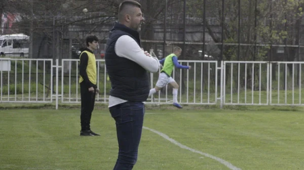 Raspoloženi Đerković dovoljan za minimalac Reala, Srpska liga Zapad