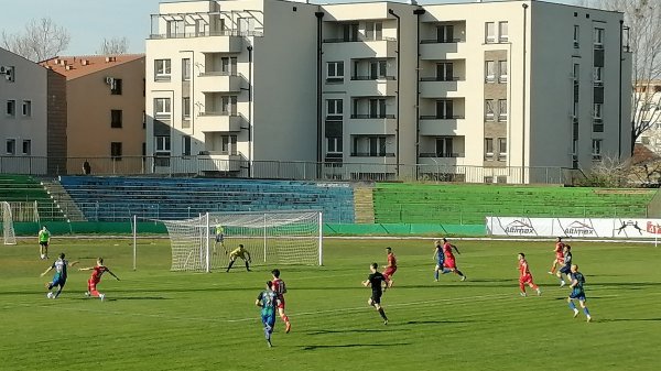 Zemun preko Ušća hita ka Prvoj ligi, Srpska liga Beograd