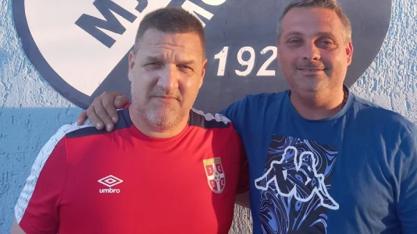 VFL Istok: Omoljičani nastavljaju seriju sa pobedama, Vojvođanska liga "Istok"