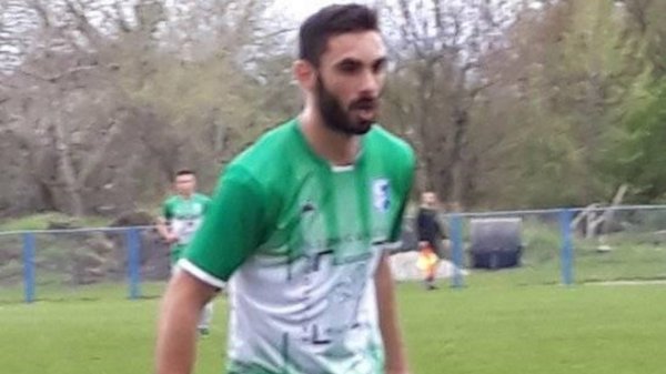 Gradištanci vezali drugi poraz zaredom, Vojvođanska liga "Sever"